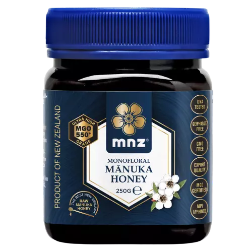 De Beste Echte Manuka Honing T/M 1500+