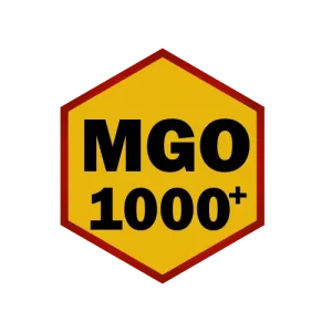 MGO 1000+