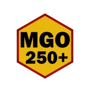 MGO 250+