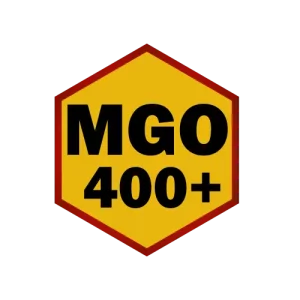 MGO 400+