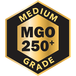 MGO250+-(Medium-Grade)