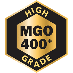 MGO400+-(High-Grade)