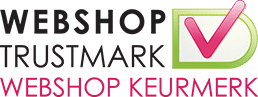 webshop keurmerk logo