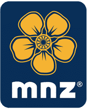 MNZ Logo