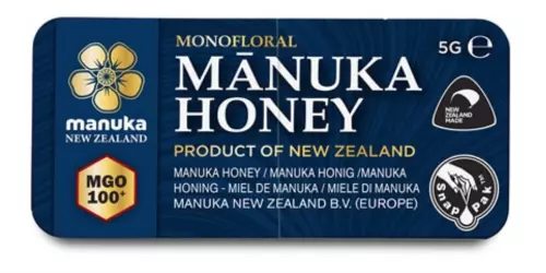 Manuka Health - Miele di Manuka MGO 250+ 500g